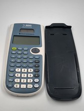 TI-30XS MultiView Calculatrice