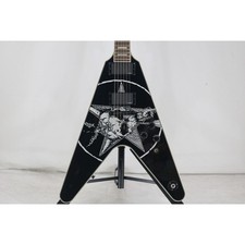 Guitare électrique DEAN OLD
