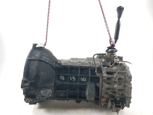 Boîte vitesses type - vitesses,