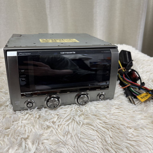 Lecteur pioneer - lecteur, md