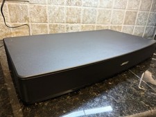 Bose solo series - 15, ii