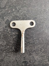 Ancienne clé pour pendule