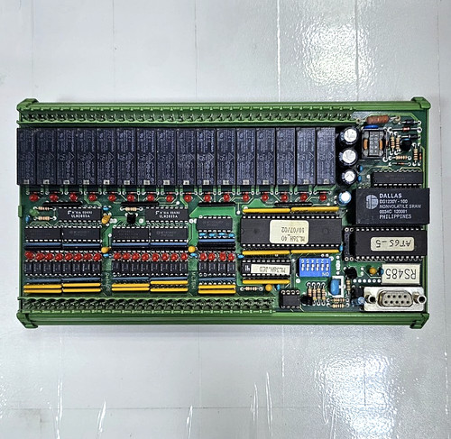 Carte circuit imprimé - carte,