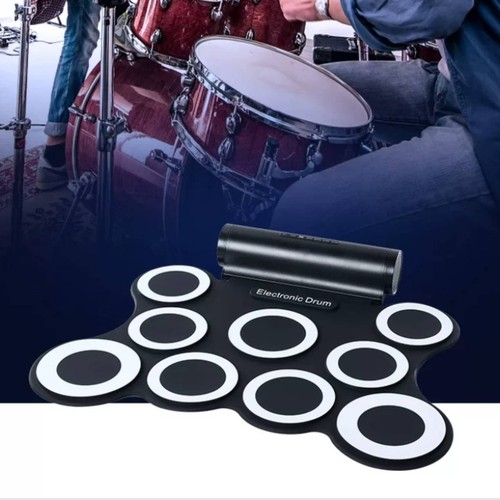 Kit percussion - de,
