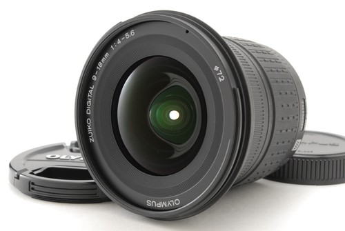 Top mint objectif olympus - [top,