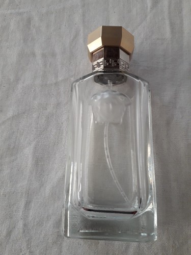 Flacon parfum versace - flacon,