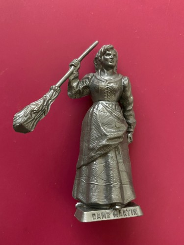 Vintage figurine ortf - vintage, "