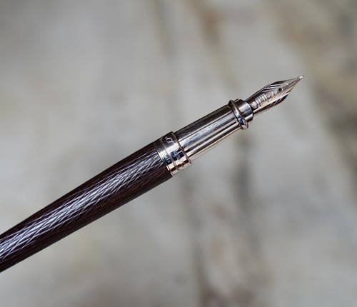 Magnifique rare stylo plume - rare,