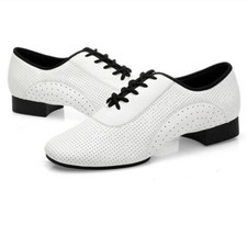 Hommes Bal Danse Chaussures