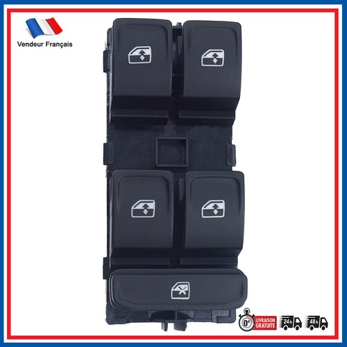 Bouton commande interrupteur - bouton,