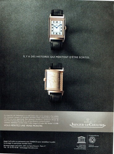 Publicité advertising 078 - publicité,
