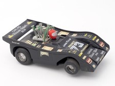 POLISTIL SLOT CAR VOITURE DE CIRCUIT ELECTRIQUE McLAREN F1