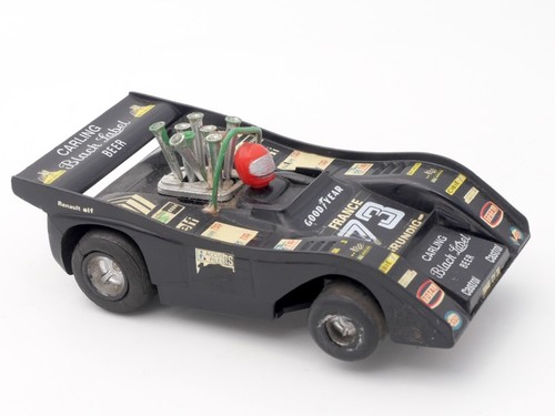 Polistil slot car voiture - slot, de