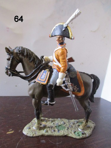 Figurine del prado 64 - 1/32,