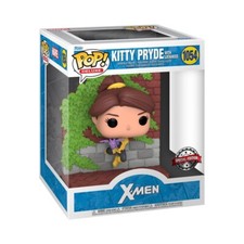 Marvel - Figurine Pop! X-Men 