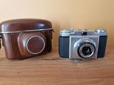 Appareil photo Zeiss Ikon Contina Prontor SVS objectif 3.5 45mm Anastigmat Novar