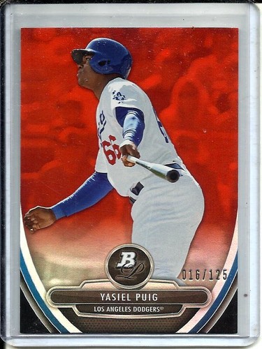 Yasiel puig 2013 - yasiel,