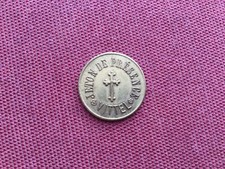 VITTEL jeton de présence de