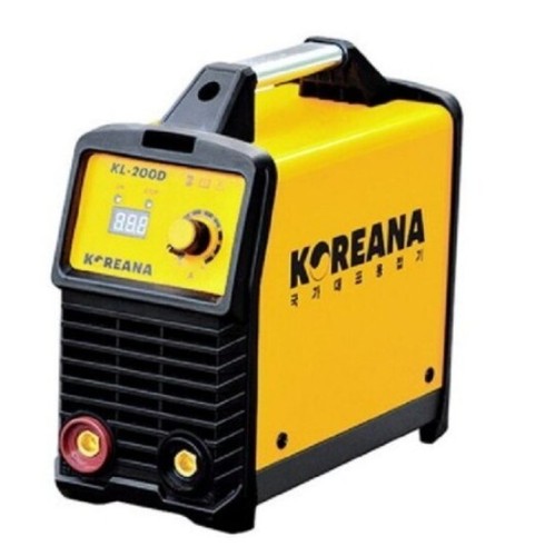 Machine souder koreana - koreana, /