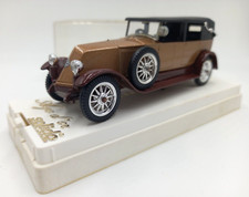 Renault 40 CV 1/43 Solido Age