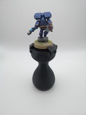 Poignée de peinture figurine – compatible Warhammer, Star Wars Legion, Shatterpo