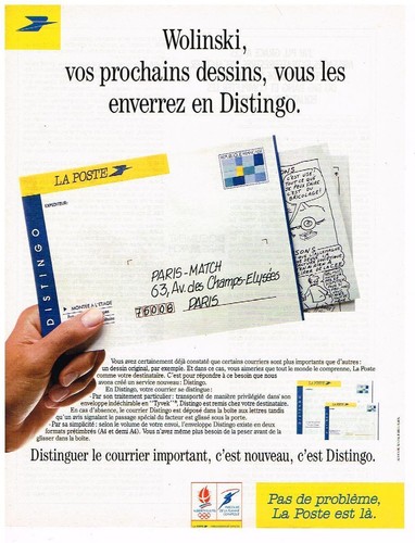 Publicite advertising 0105 - publicite,