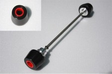 Protection de fourche axe de