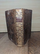 Montesquieu - Lettres persanes