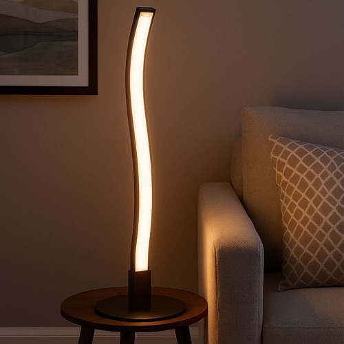 Lampe table salon - lampe,
