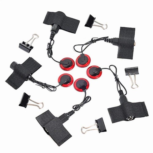 Agile shop pcs piezo contact - piezo,