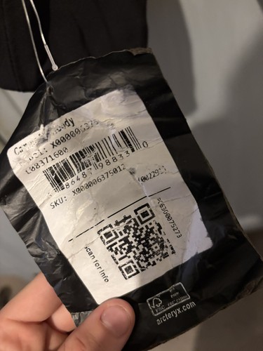 Veste arc teryx gamma - gamma, mx
