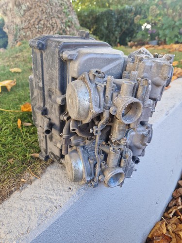 Lot carburateur keihin honda - ,