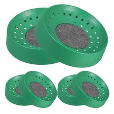  6 pièces nid de pigeon