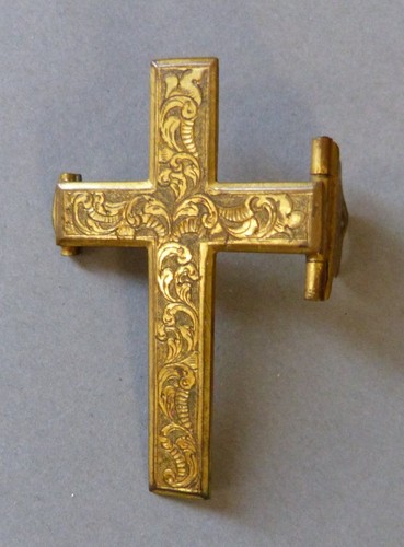 Fermoir bible missel - bible,