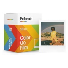 Film Couleur Polaroid GO -