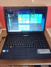 Ordinateur portable PACKARD BELL EASYNOTE TH - Modèle PAW7F