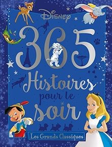 Grands classiques 365 - classiques,,