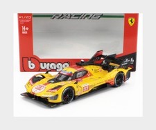 BURAGO 18-36322-83 Ferrari -