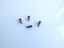 JOUEF 4 TAMPONS POUR