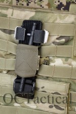 CAT Trap Ranger Green Molle