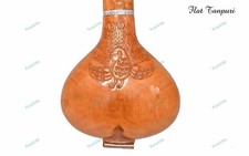 Instruments de musique plats
