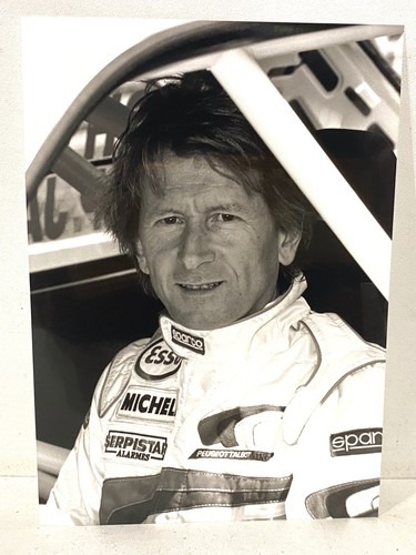 Ancienne photo portrait pilote - portrait,