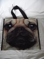 SAC DE COURSES pour collection