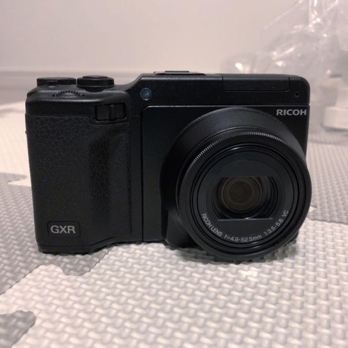 Appareil photo numérique