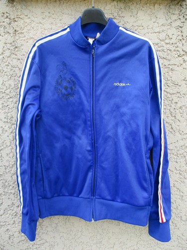 Veste france adidas football - france,