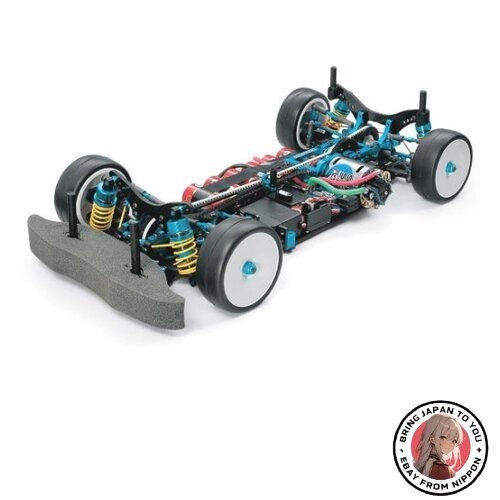 Kit assemblage tamiya 10 - kit,
