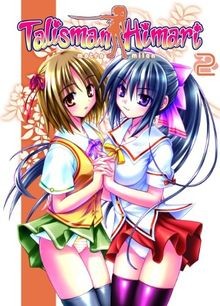 Talisman himari 2 de - himari,,