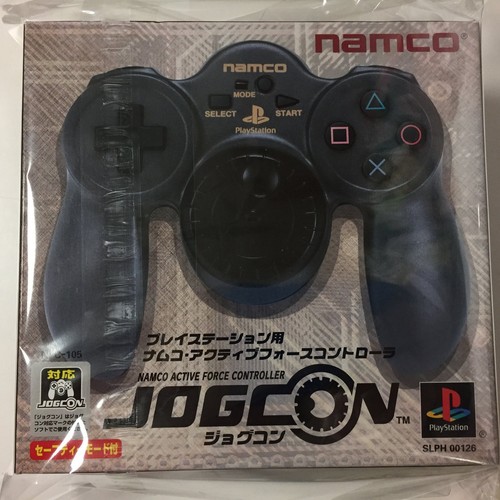 Manette jogcon playstation - manette,