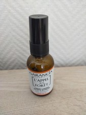 Garancia l'appel de la forêt