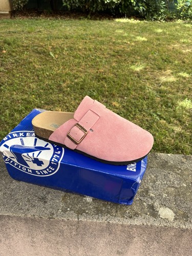 Birkenstock - ,